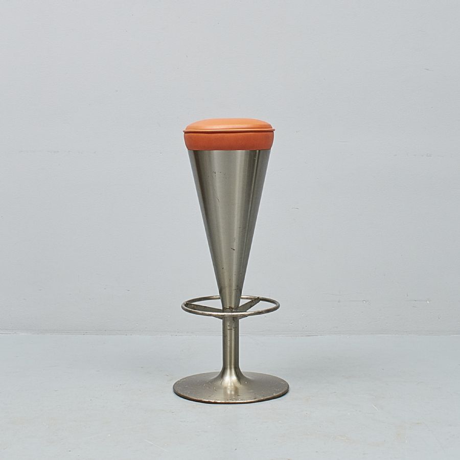 Barstol, Snaps, Johanson design. Höjd: 78 cm. Metropol Barstol Snaps Johanson Design Stockholms Kontorsmöbler